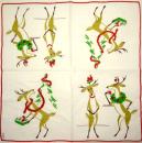 070 Weihnachtsbaum - 3-lagig (70 rot) - Ihr